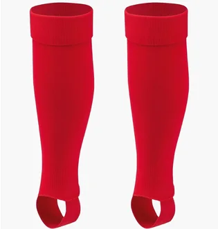 Гетри дитячі Jako Uni Red 3415-01