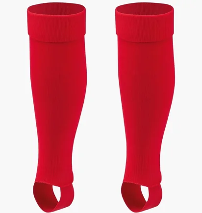 Гетри дитячі Jako Uni Red 3415-01