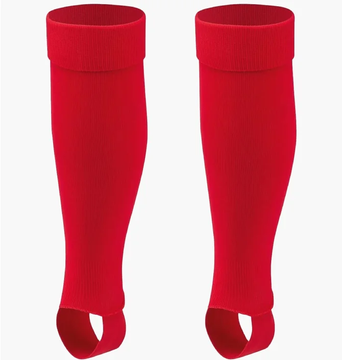 Гетри дитячі Jako Uni Red 3415-01