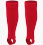 Гетри дитячі Jako Uni Red 3415-01