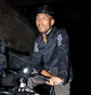 Куртка чоловіча Adidas Trackstand Utility Cycling Jacket Black IL8020