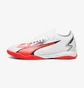 Футзалки мужские Puma Ultra Match It Football Boots White 107522-01