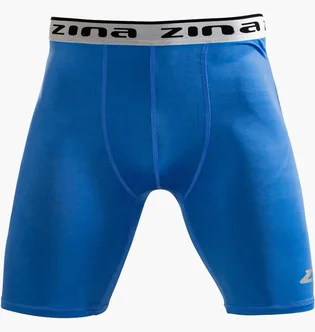 Термобелье мужское Zina Thermobionic Silver Blue A01794