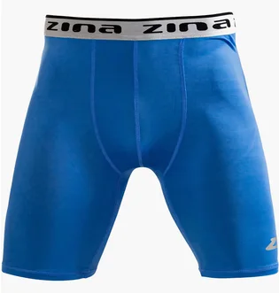 Термобелье мужское Zina Thermobionic Silver Blue A01794