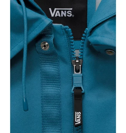 Куртка чоловіча Vans Sanderson Mte-2 Jacket Blue VN0008J7GC6