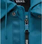 Куртка чоловіча Vans Sanderson Mte-2 Jacket Blue VN0008J7GC6