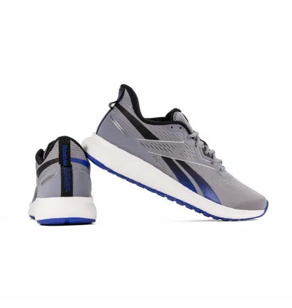 Кросівки чоловічі Reebok Forever Floatride E Grey EH3253