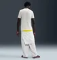 Футболка чоловіча Nike Graphics Beige HQ9264-110