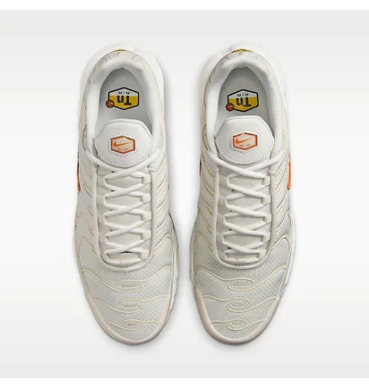 Кроссовки мужские Nike Air Max Plus Beige DM0032-019