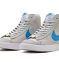 Кросівки чоловічі Nike Blazer Mid 77 Nrg Grey CV8927-001