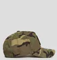 Кепка унисекс 47 Brand Dt Grove Yankees Camo B-Grvsp17Cnp-Cm