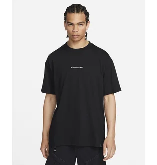 Футболка мужская Nike T-Shirt Acg Black FJ2137-010