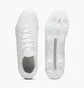 Бутсы женские Puma King Ultimate Fg/Ag White 107809-04