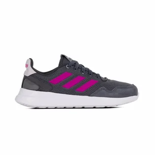 Кроссовки женские Adidas Archivo Black EG3252