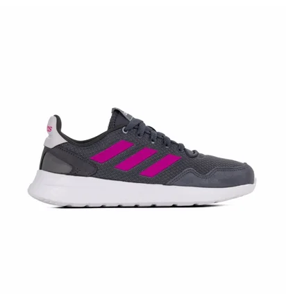 Кроссовки женские Adidas Archivo Black EG3252
