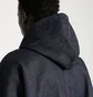 Куртка унисекс Stussy Work Jacket Denim Blue 115835-0876