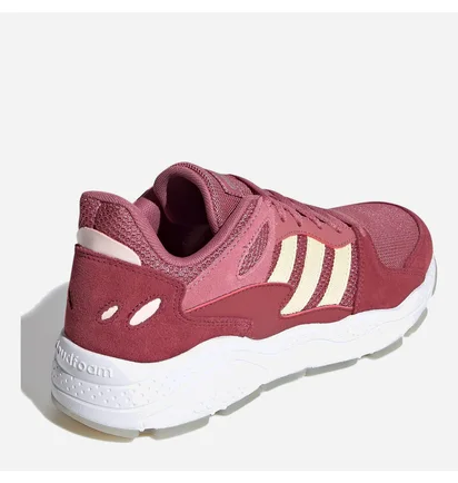 Кроссовки женские Adidas Crazychaos Bordo FW3175