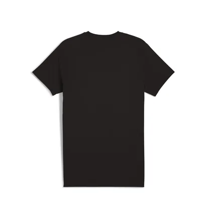 Футболка мужская Puma Evostripe Tee Black 684611-01