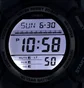 Часы мужские Casio G-Shock Digital Gd-010 Series GD-010-3E