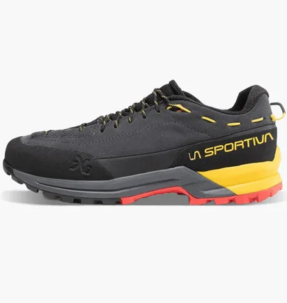 Черевики чоловічі La Sportiva Tx Guide Leather Black 27S900100