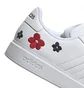 Кроссовки женские Adidas Grand Court 2.0 White HP9416