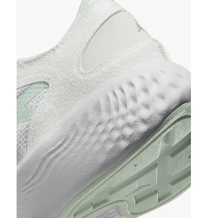 Кроссовки мужские Air Jordan Delta 3 Low White DN2647-103