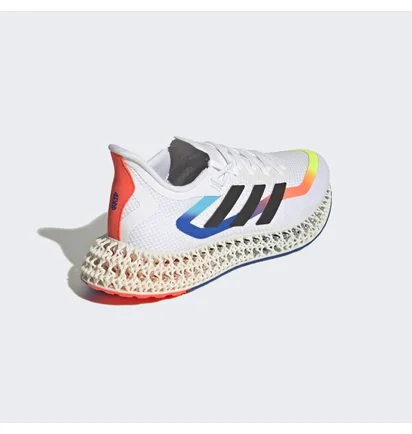 Кроссовки мужские Adidas 4Dfwd 2 Running Shoes White Hq1039