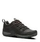 Кроссовки мужские Columbia Peakfreak Venture Waterproof Black BM3992-010