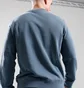 Свитшот мужской Napapijri Balis Summer 2 Turquoise NP0A4H89-GREY