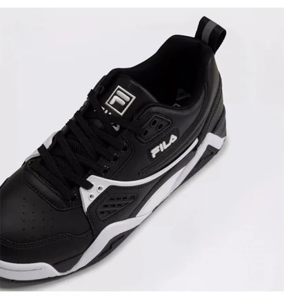 Кроссовки мужские Fila Casim Black FFM021483036