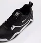 Кроссовки мужские Fila Casim Black FFM021483036