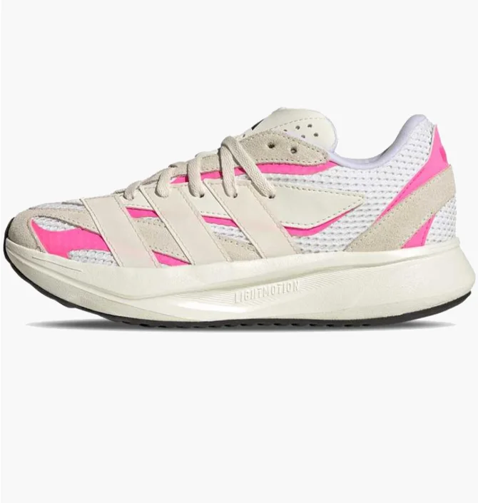 Кросівки дитячі Adidas Lightblaze White JQ4760