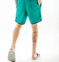 Шорты мужские AUSTRALIAN Smash Boxer Logo Green LSUCU0005-913