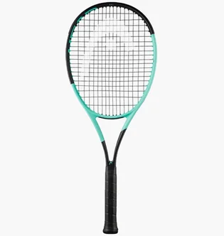 Ракетка для великого тенісу Head Boom Mp L 2024 Gr2 Turquoise 230124