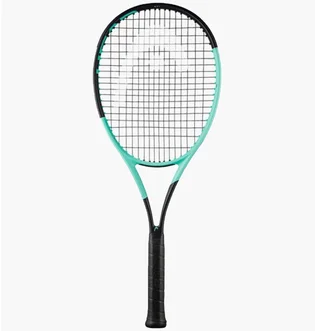 Ракетка для большого тенниса Head Boom Mp L 2024 Gr2 Turquoise 230124