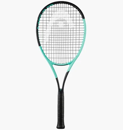 Ракетка для великого тенісу Head Boom Mp L 2024 Gr2 Turquoise 230124