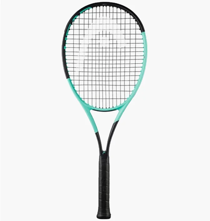 Ракетка для великого тенісу Head Boom Mp L 2024 Gr2 Turquoise 230124