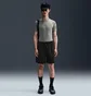 Шорти чоловічі Nike Tech Gx Black HJ0679-010