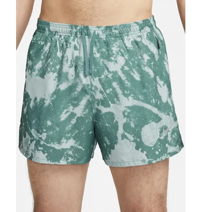 Шорты мужские Nike Dri-Fit Run Division Stride Green Dv9272-379