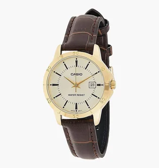 Часы женские Casio Timeless Collection Df LTP-V004GL-9A