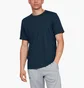 Футболка чоловіча Under Armour Sportstyle Lc Ss Blue 1326799-408