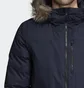 Парка мужская Adidas Xploric Black CY8602