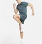 Футболка чоловіча Nike Dri-Fit Run Division Running T-Shirt Turquoise FD0122-309