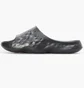 Тапочки унисекс New Balance Ff Mrshn Black SUFHUPK3