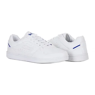 Кроссовки мужские Ellesse Nole Cupsole White SHRF0423-908