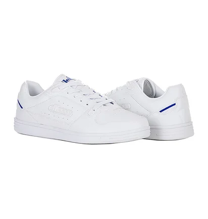 Кроссовки мужские Ellesse Nole Cupsole White SHRF0423-908