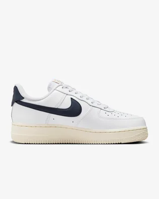 Кросівки жіночі Nike Air Force 1 White HJ9122-100