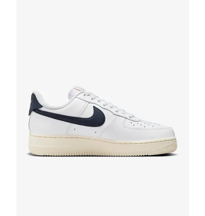Кроссовки женские Nike Air Force 1 White HJ9122-100