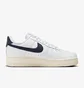 Кроссовки женские Nike Air Force 1 White HJ9122-100
