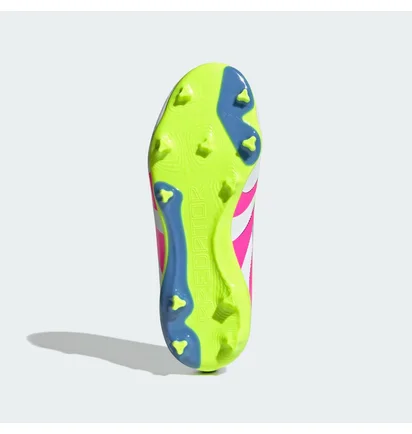 Бутси дитячі Adidas Predator League Ll White ID3754